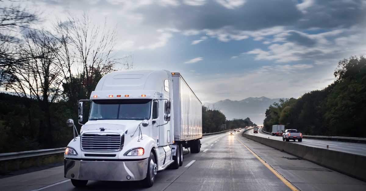 18-Wheeler Accidents