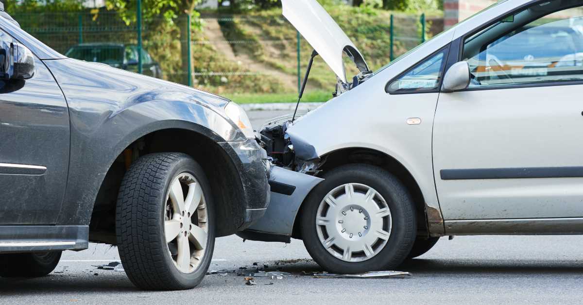 Albuquerque auto crash attorney