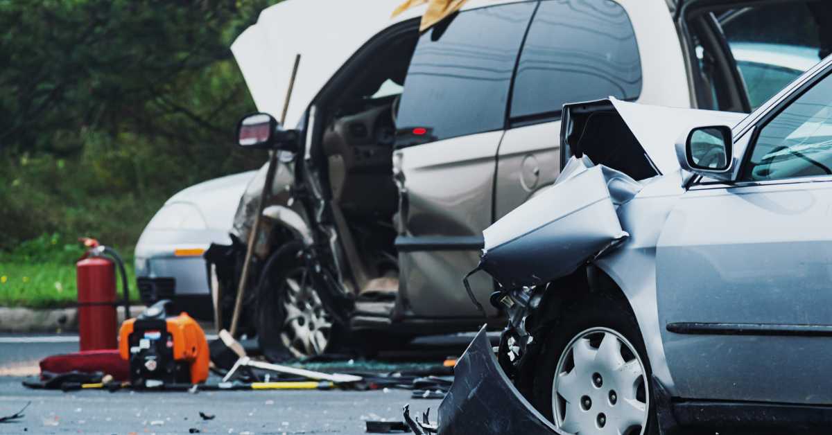 Brake-check accident lawyer