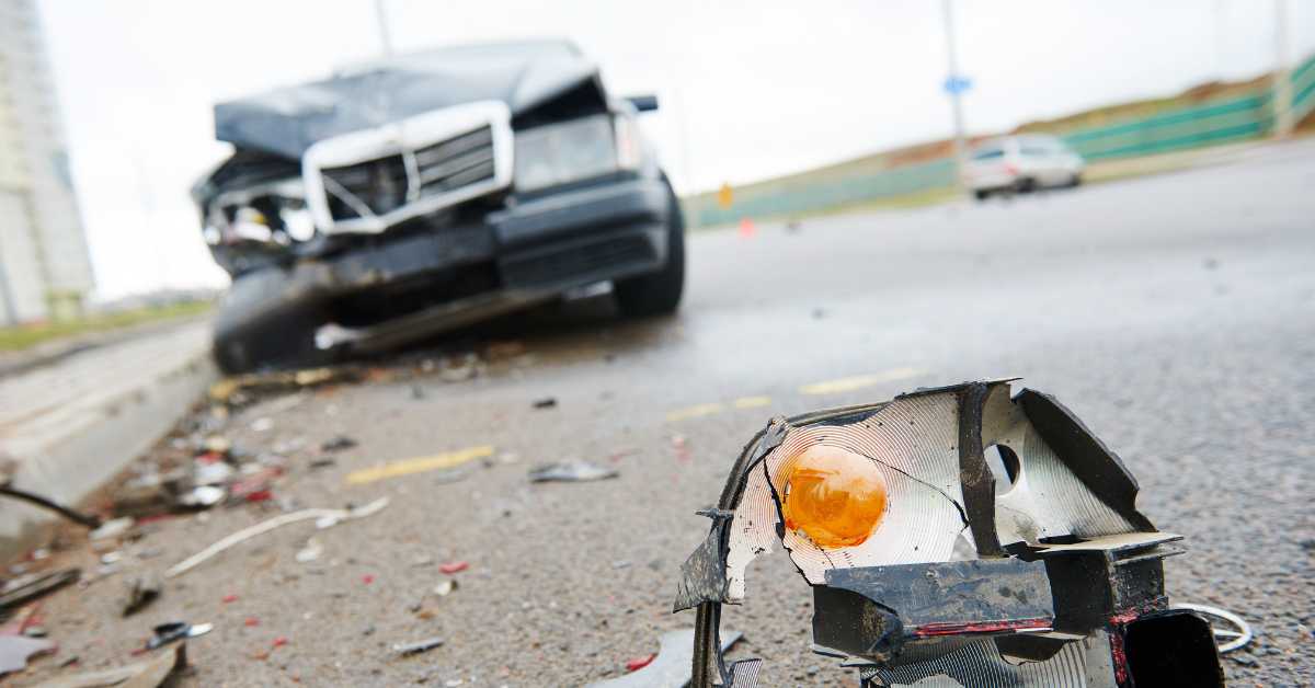 Car Accident Lawyer