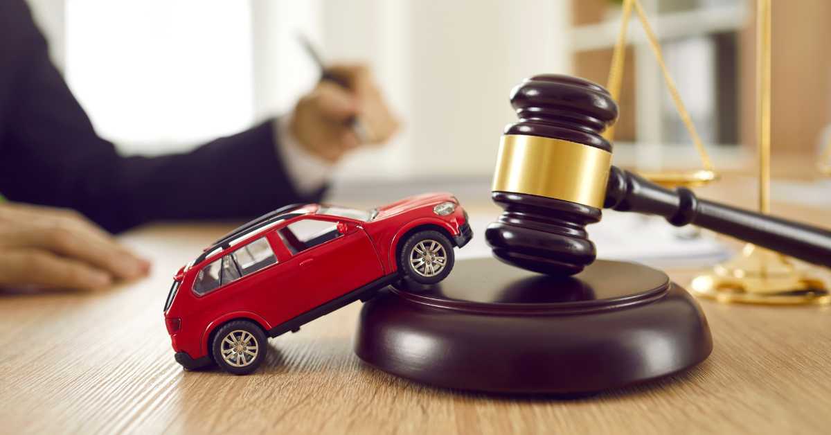 Car Crash Lawyer