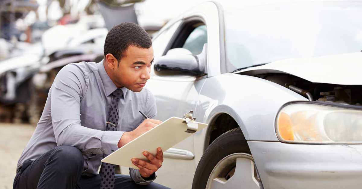 Common Insurance Adjuster Questions