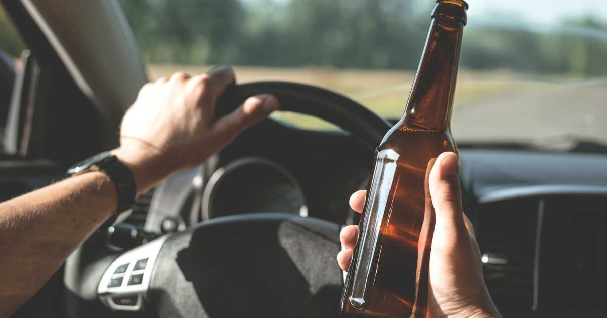 Drunk Driving Accidents