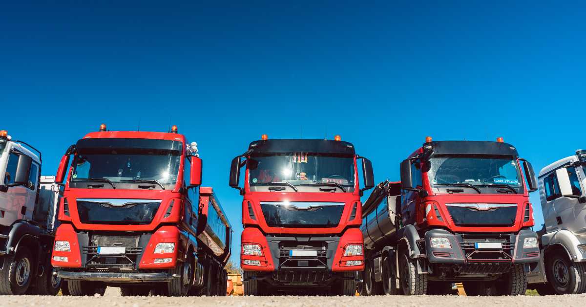 How Trucking Companies Are Held Liable in Texas