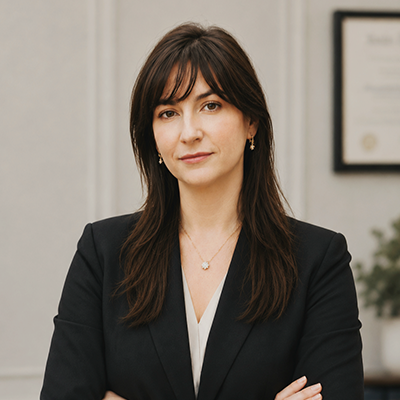 Margret Brown attorney photo