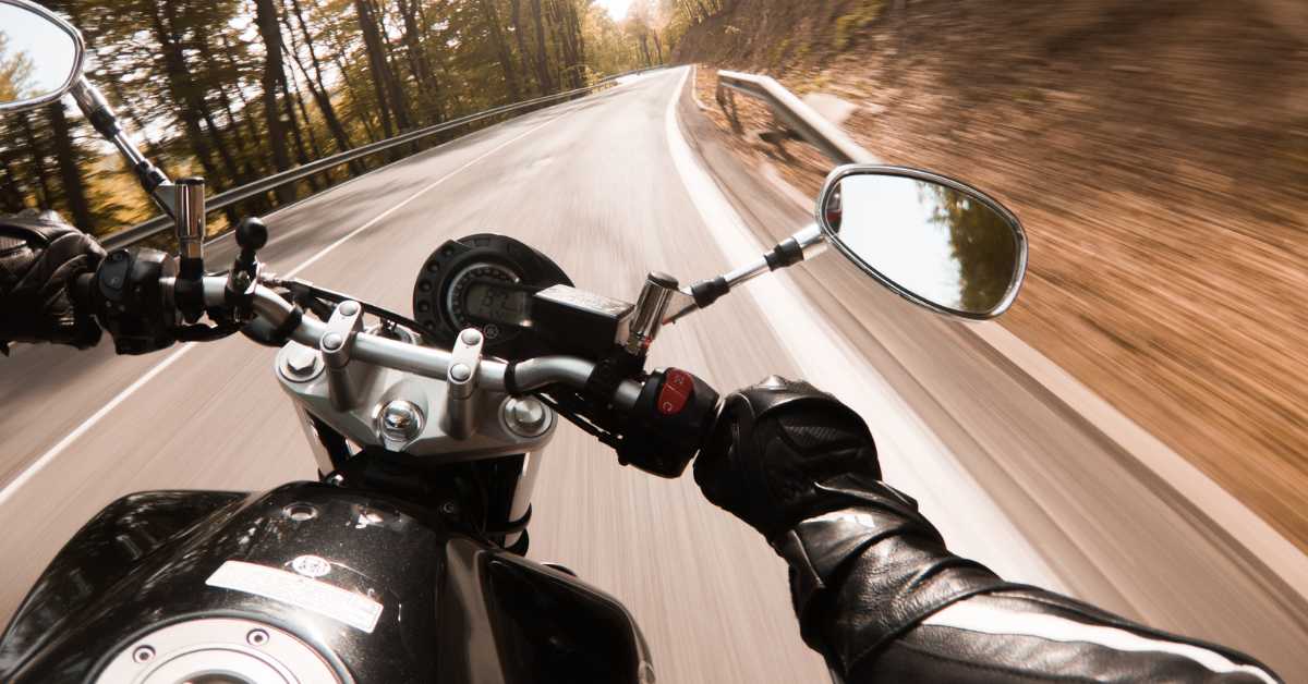 Motorcycle Attorney in New Mexico