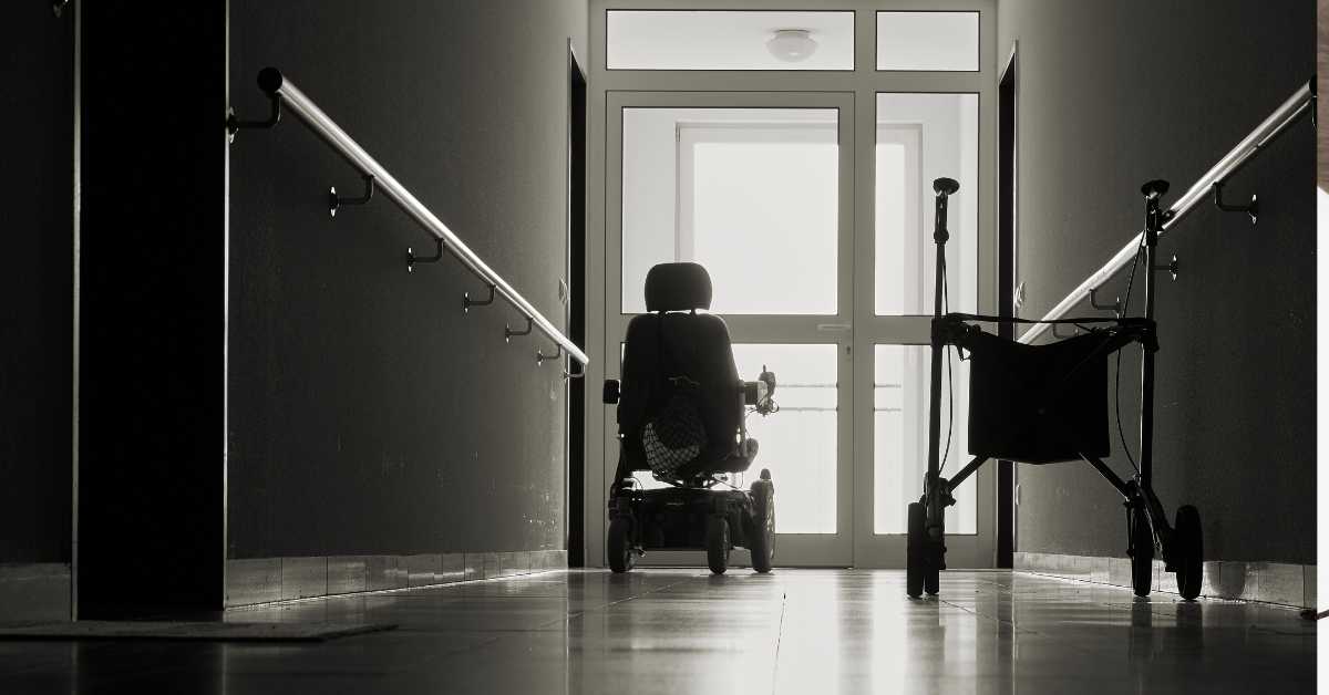 Nursing Home Neglect