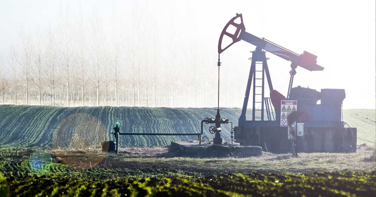 Oil Field Injury Compensation