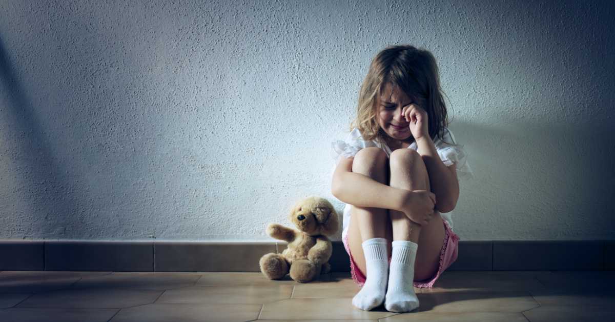 Privacy of Child Sexual Abuse Victims Be Protected in a Lawsuit