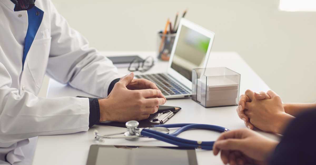 Refusing medical treatment