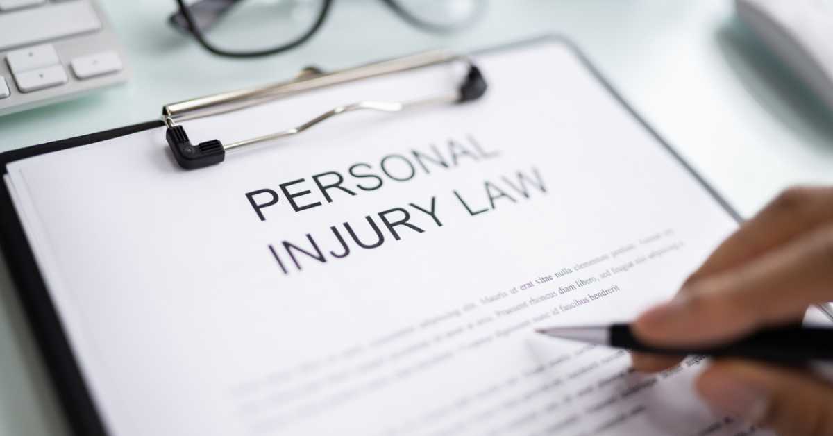 Why Personal Injury Cases Fail 5 Common Legal Mistakes to Avoid
