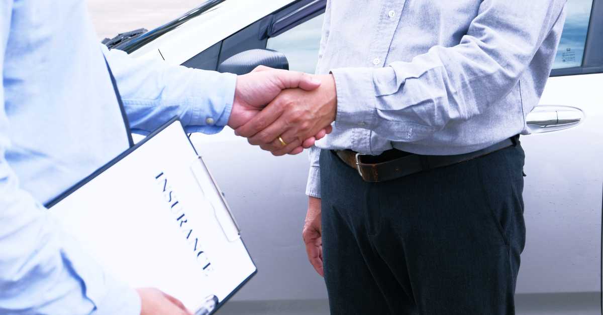 car accident injury claim
