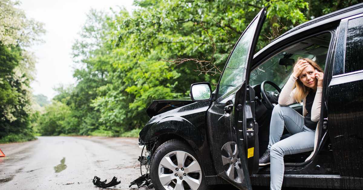 hiring a car accident attorney