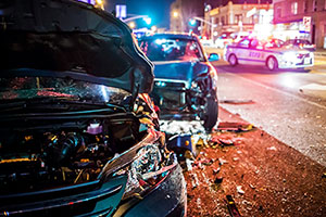 should i file a car accident injury claim