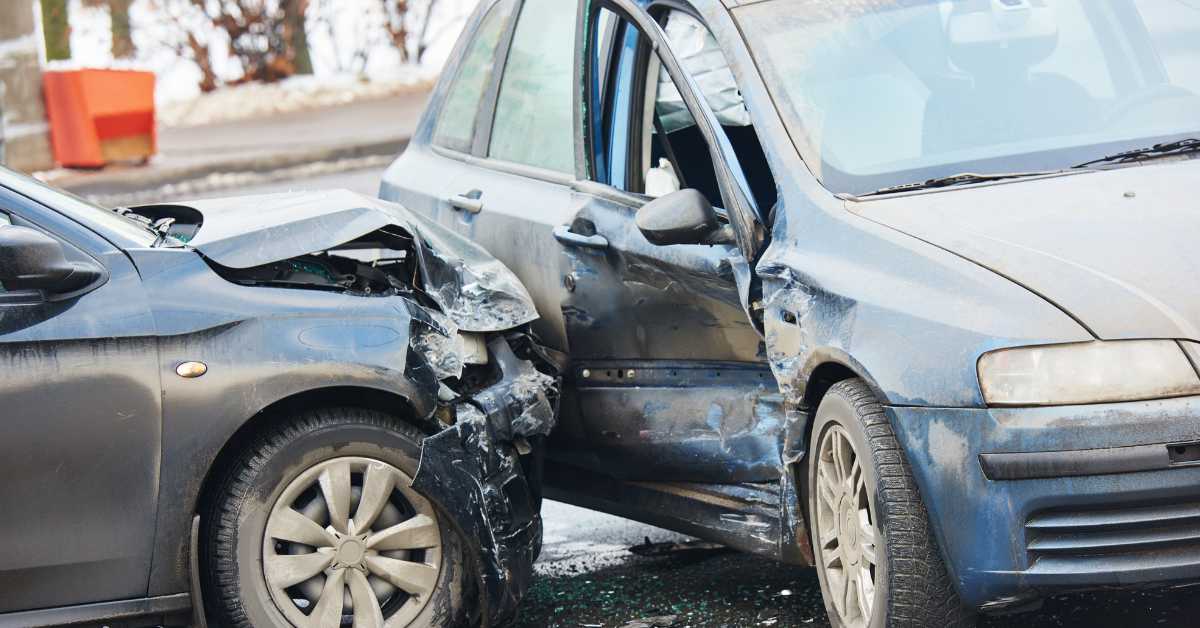 texas car accident lawsuit