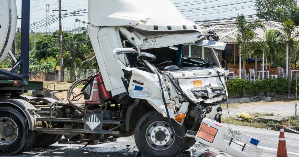 truck accident injury lawyer