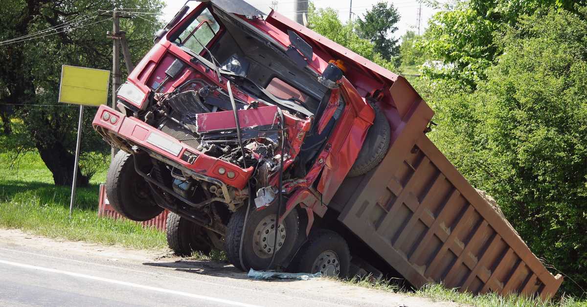 truck accident lawyer